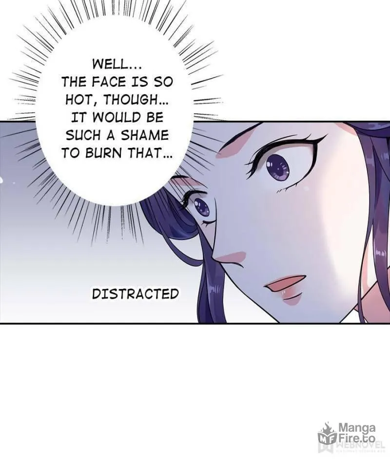 The Villainous Doctor (Colored) Chapter 23 page 36 - 