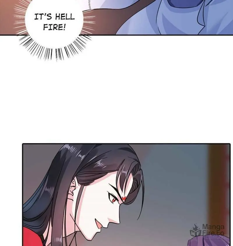 The Villainous Doctor (Colored) Chapter 23 page 40 - 