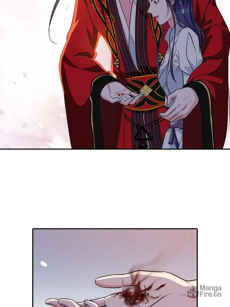 The Villainous Doctor (Colored) Chapter 23 page 60 - 