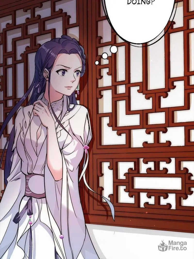 The Villainous Doctor (Colored) Chapter 23 page 65 - 