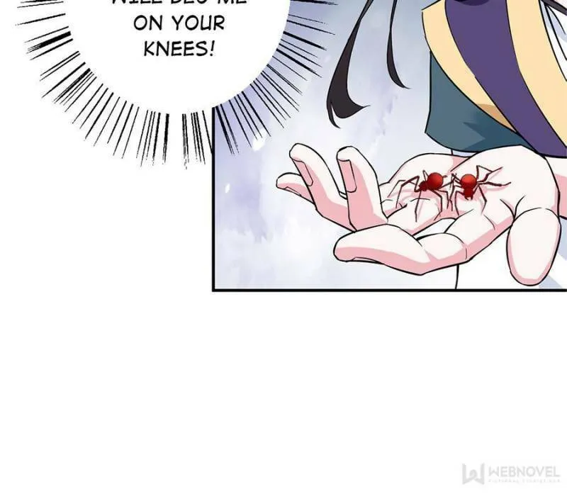 The Villainous Doctor (Colored) Chapter 23 page 8 - 
