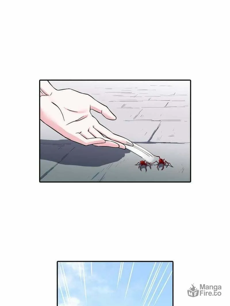 The Villainous Doctor (Colored) Chapter 23 page 9 - 
