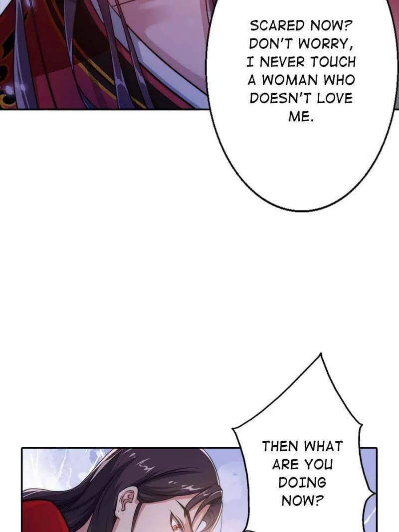 The Villainous Doctor (Colored) Chapter 24 page 22 - 