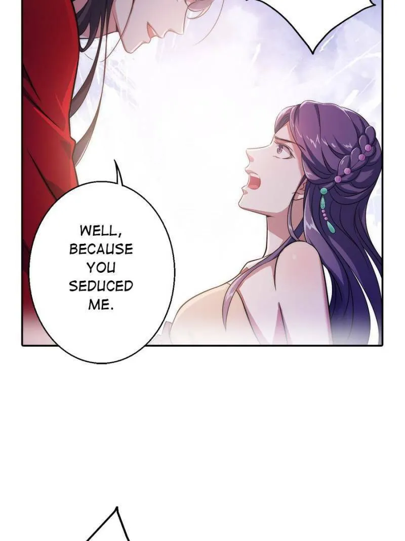 The Villainous Doctor (Colored) Chapter 24 page 23 - 