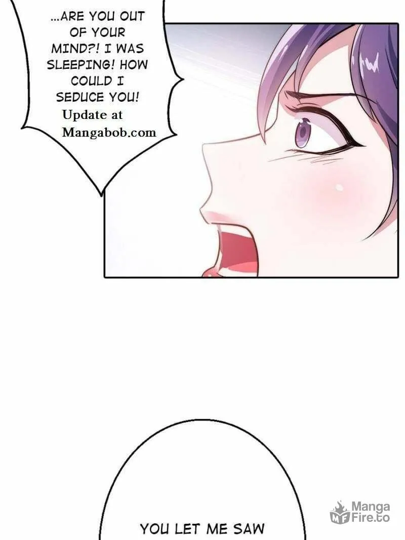 The Villainous Doctor (Colored) Chapter 24 page 25 - 