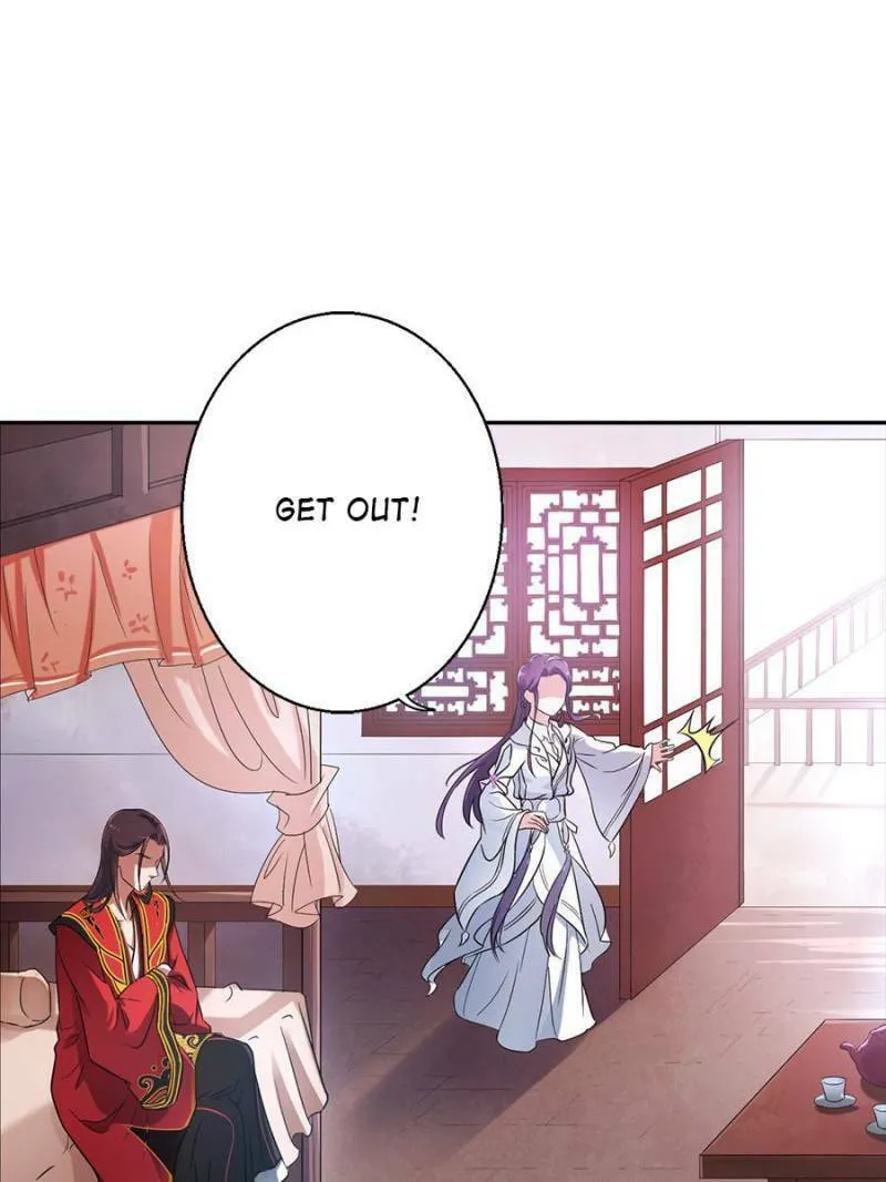 The Villainous Doctor (Colored) Chapter 24 page 28 - 
