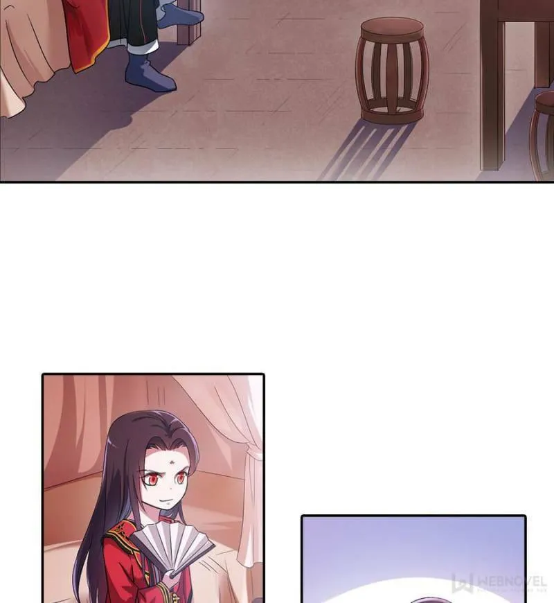 The Villainous Doctor (Colored) Chapter 24 page 29 - 