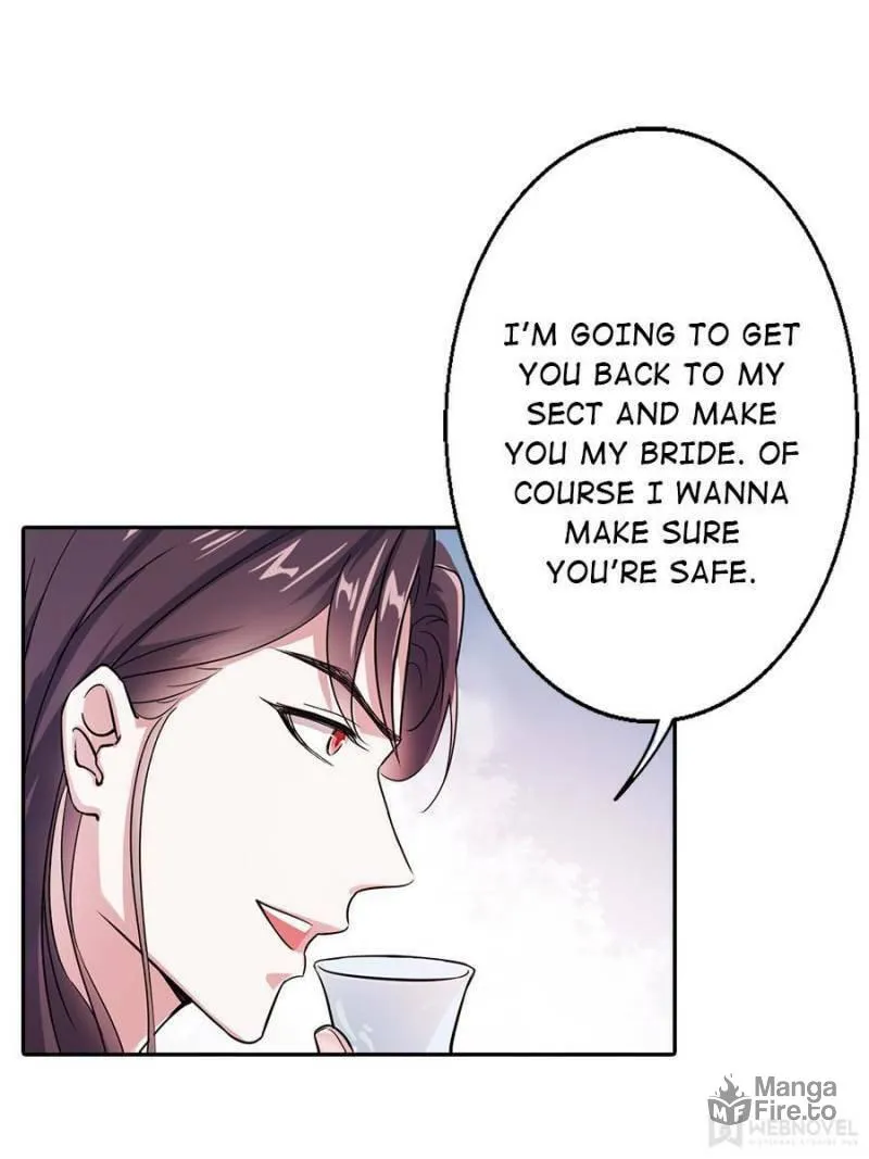 The Villainous Doctor (Colored) Chapter 24 page 36 - 