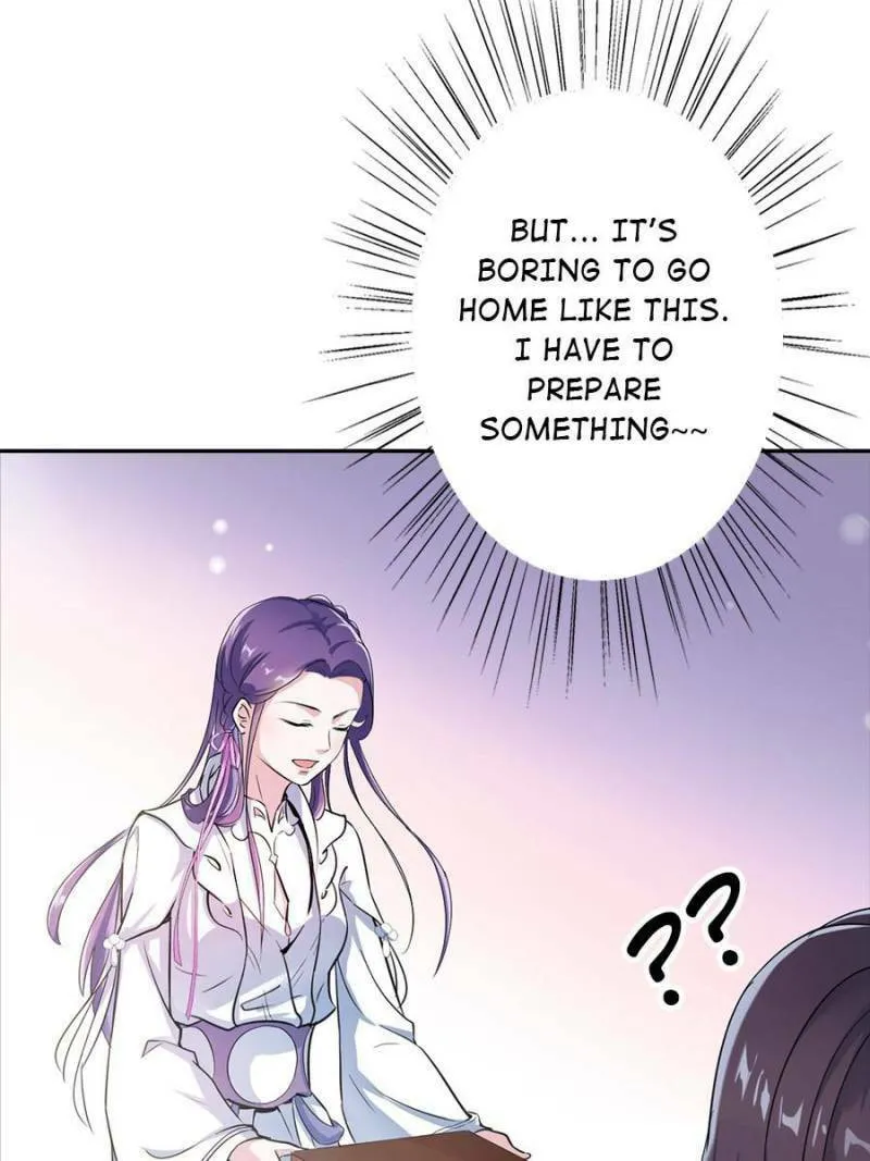 The Villainous Doctor (Colored) Chapter 24 page 41 - 