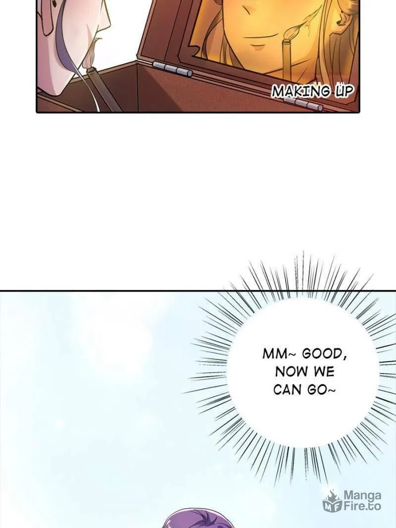 The Villainous Doctor (Colored) Chapter 24 page 45 - 