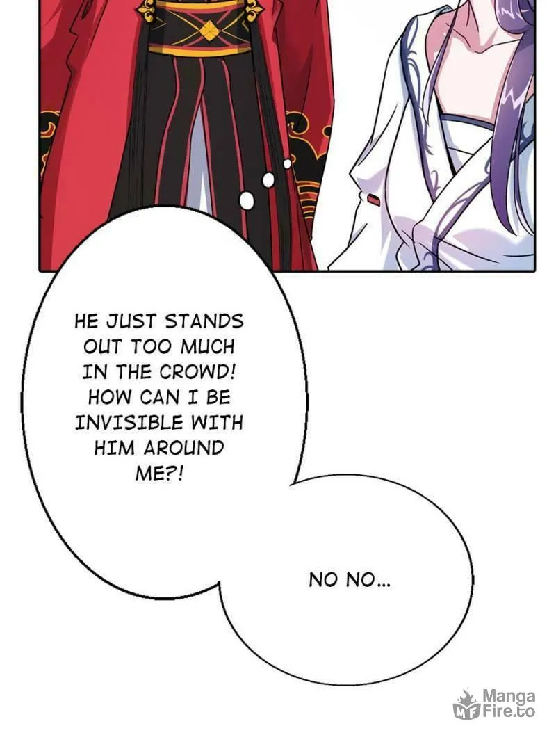 The Villainous Doctor (Colored) Chapter 24 page 51 - 