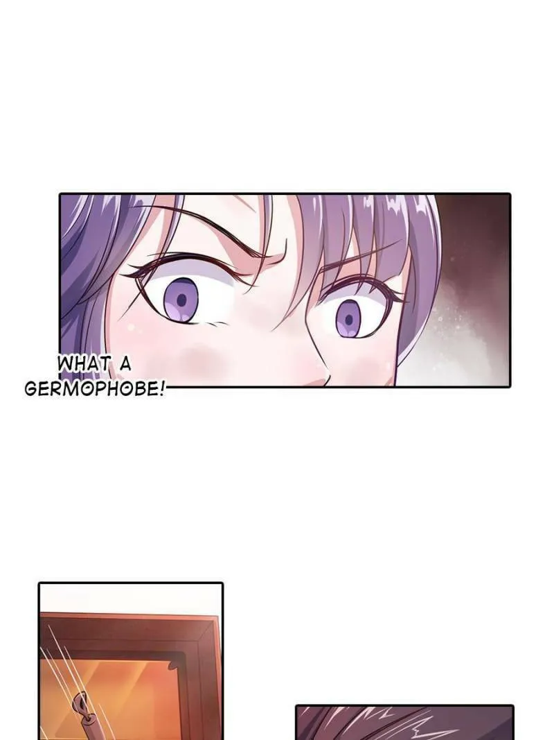 The Villainous Doctor (Colored) Chapter 24 page 62 - 