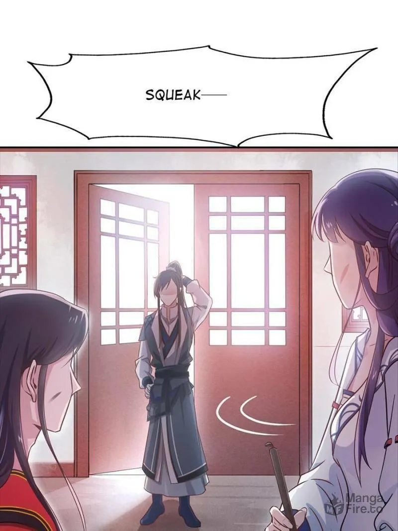 The Villainous Doctor (Colored) Chapter 24 page 66 - 