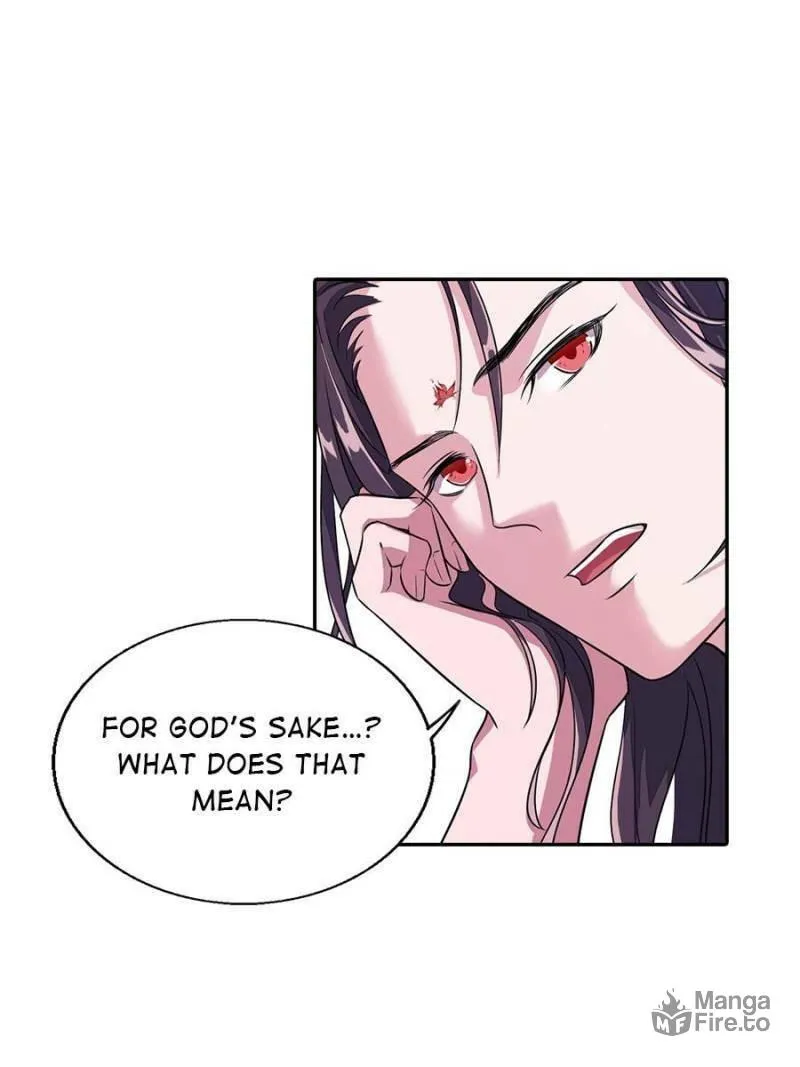 The Villainous Doctor (Colored) Chapter 24 page 10 - 