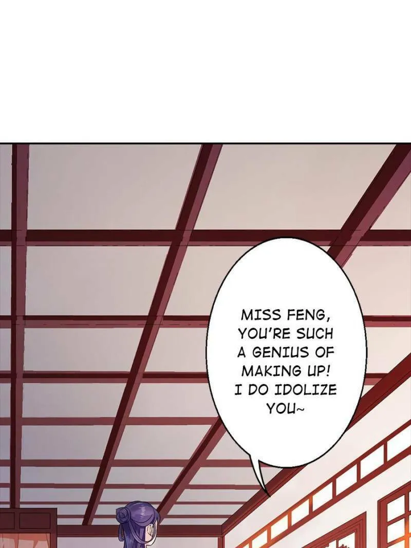 The Villainous Doctor (Colored) Chapter 25 page 1 - 