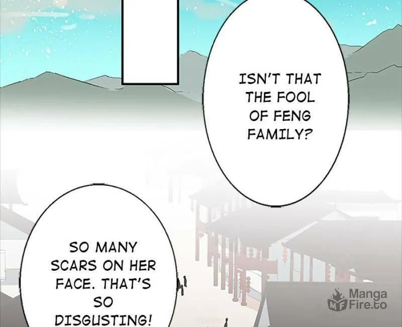 The Villainous Doctor (Colored) Chapter 25 page 27 - 
