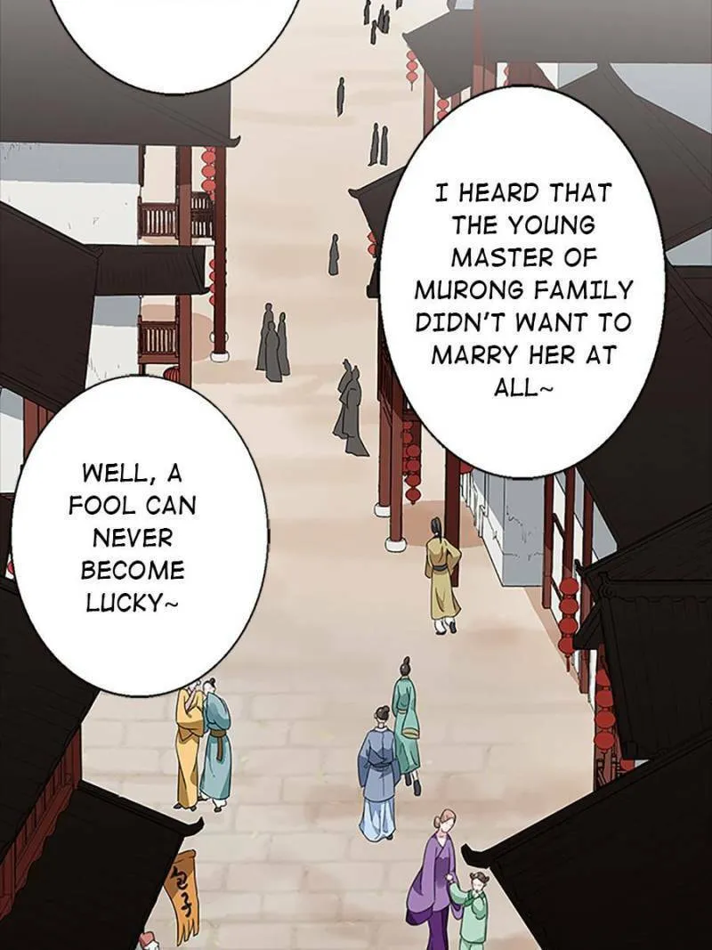 The Villainous Doctor (Colored) Chapter 25 page 28 - 