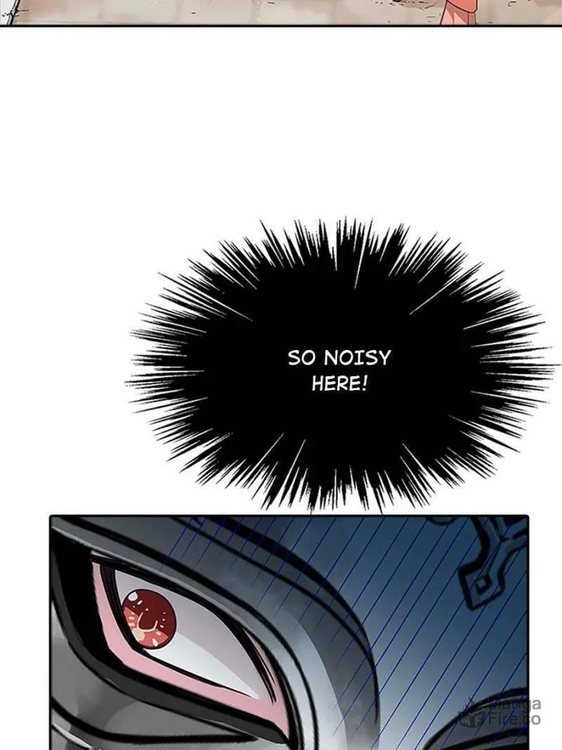 The Villainous Doctor (Colored) Chapter 25 page 30 - 