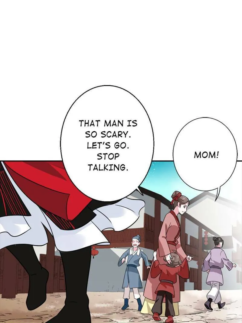 The Villainous Doctor (Colored) Chapter 25 page 34 - 