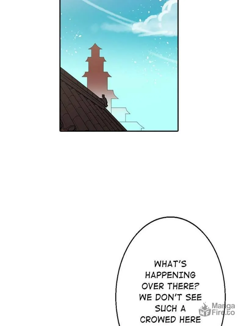 The Villainous Doctor (Colored) Chapter 25 page 36 - 