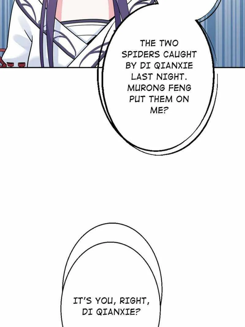 The Villainous Doctor (Colored) Chapter 25 page 44 - 