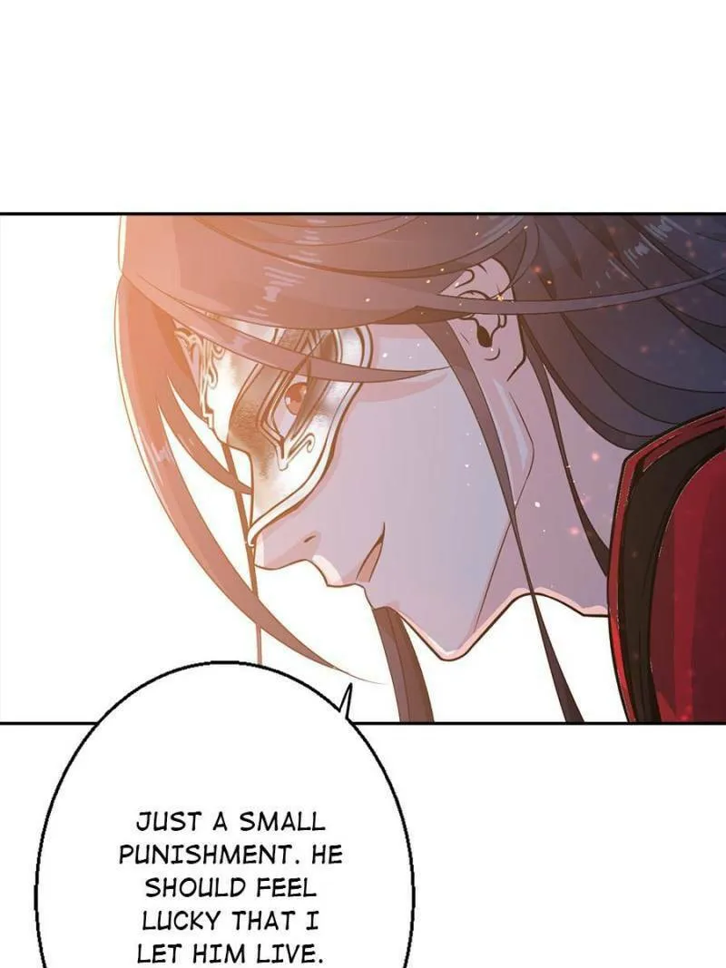 The Villainous Doctor (Colored) Chapter 25 page 46 - 