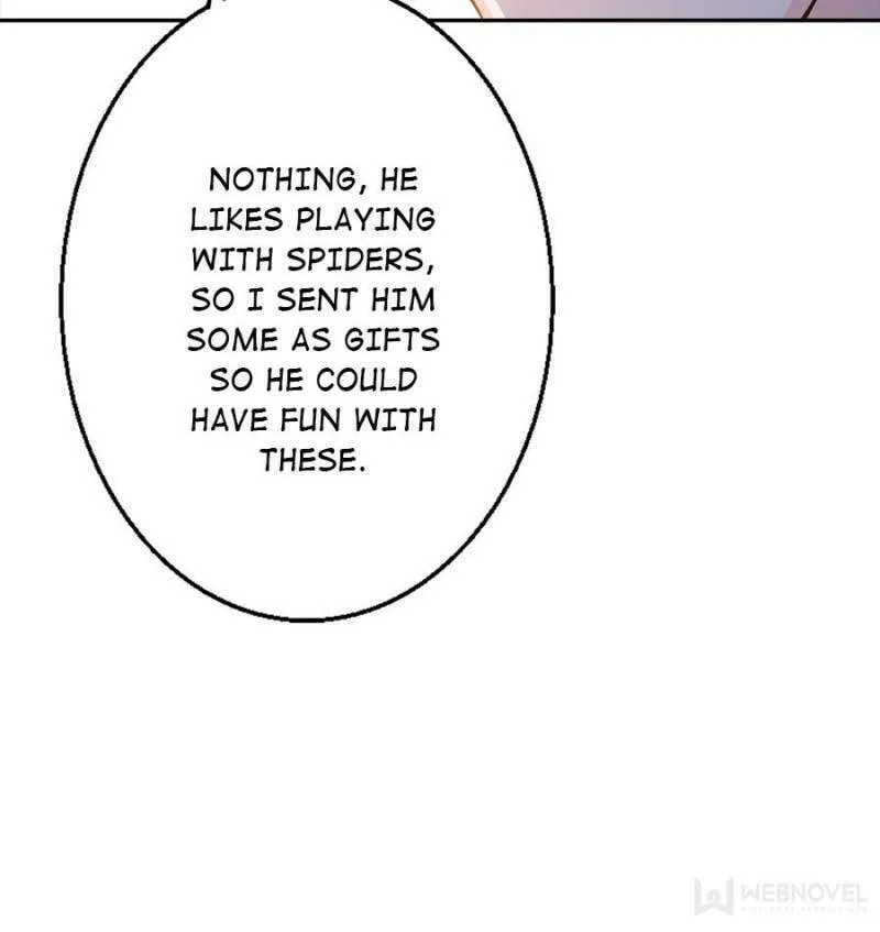 The Villainous Doctor (Colored) Chapter 25 page 49 - 