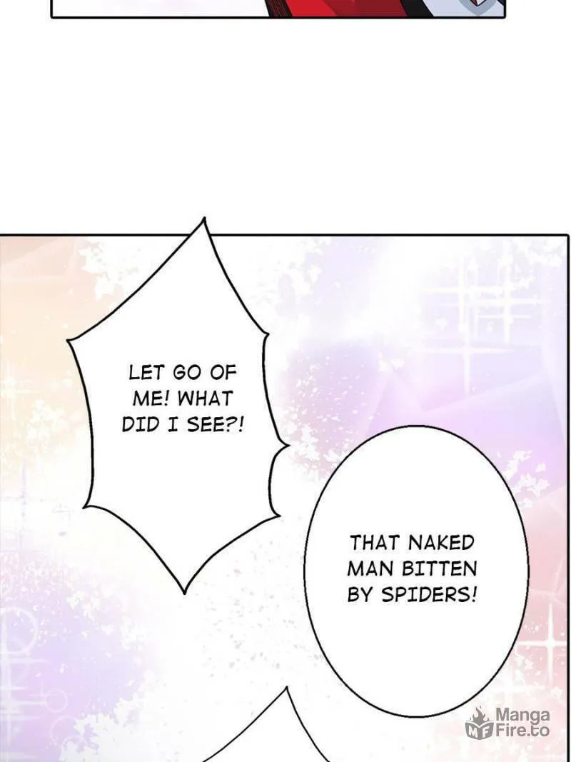 The Villainous Doctor (Colored) Chapter 25 page 54 - 