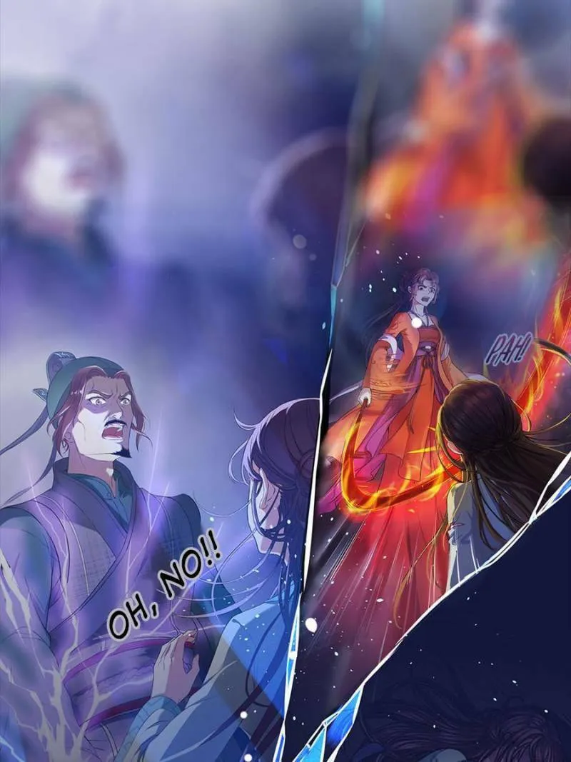 The Villainous Doctor (Colored) Chapter 25 page 59 - 