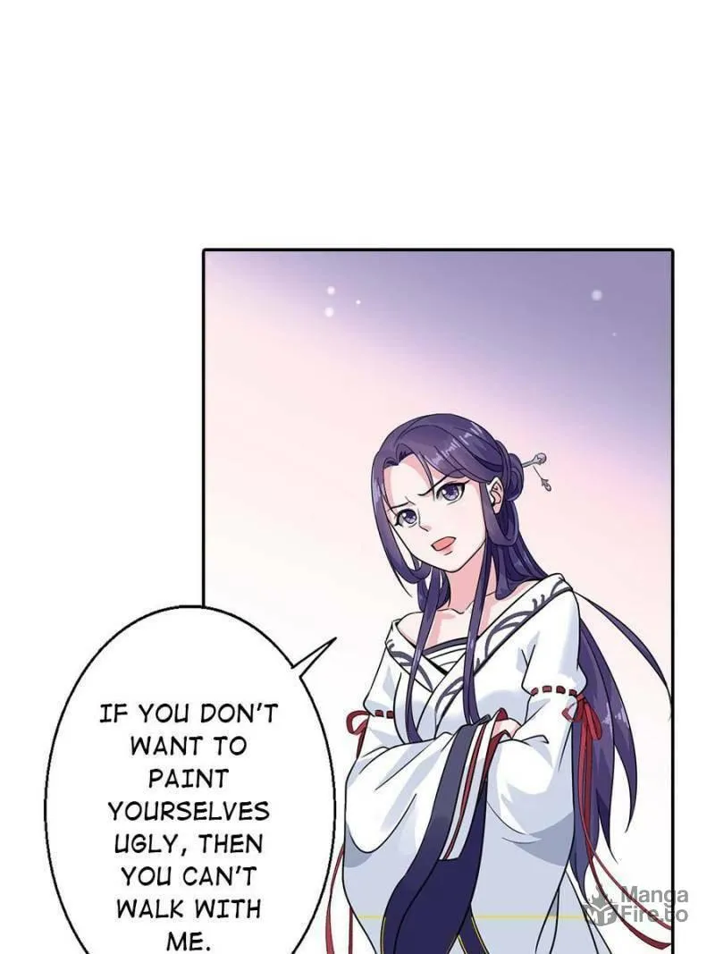 The Villainous Doctor (Colored) Chapter 25 page 9 - 
