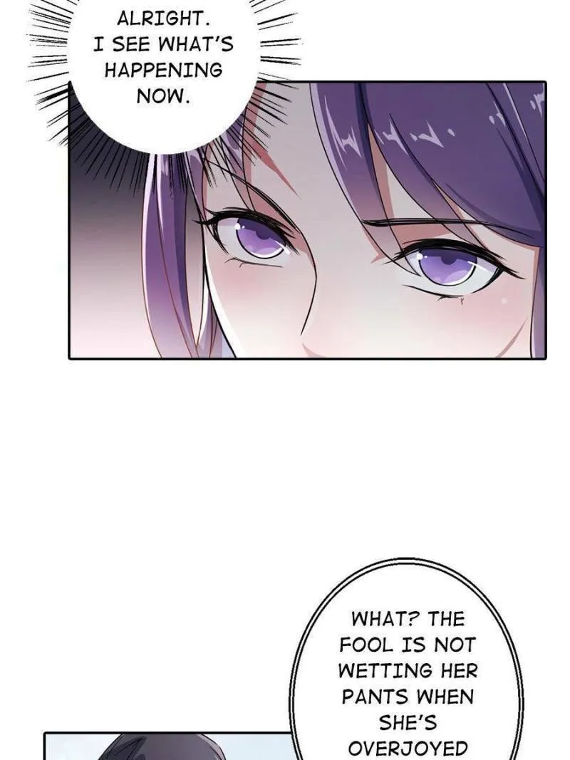 The Villainous Doctor (Colored) Chapter 26 page 13 - 