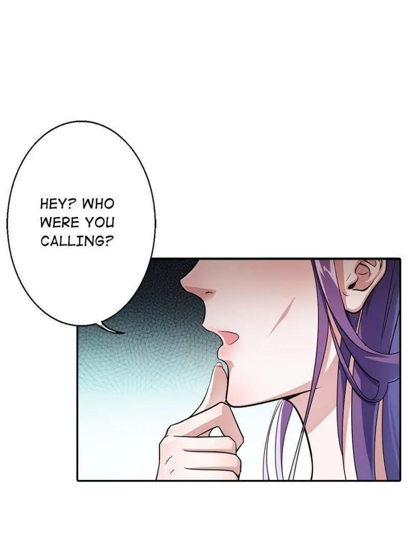 The Villainous Doctor (Colored) Chapter 26 page 16 - 