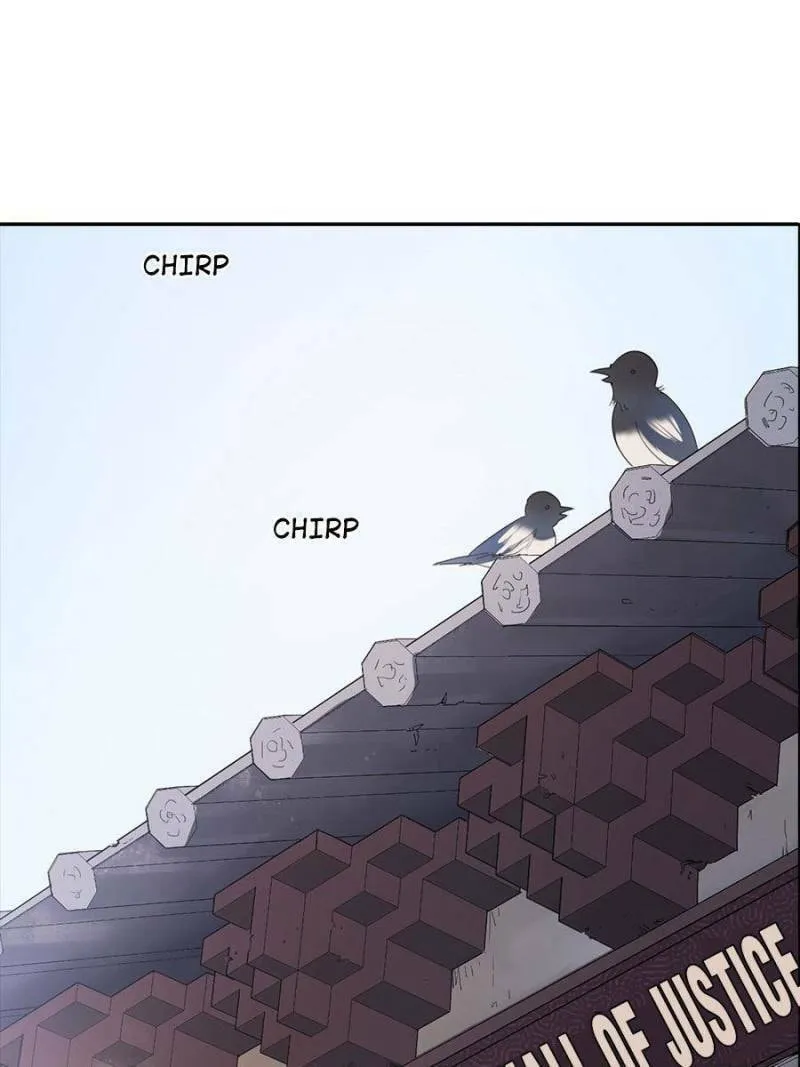 The Villainous Doctor (Colored) Chapter 26 page 23 - 