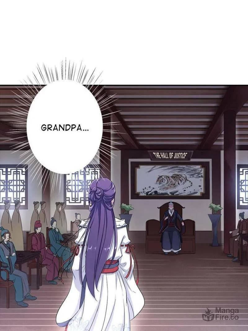 The Villainous Doctor (Colored) Chapter 26 page 25 - 