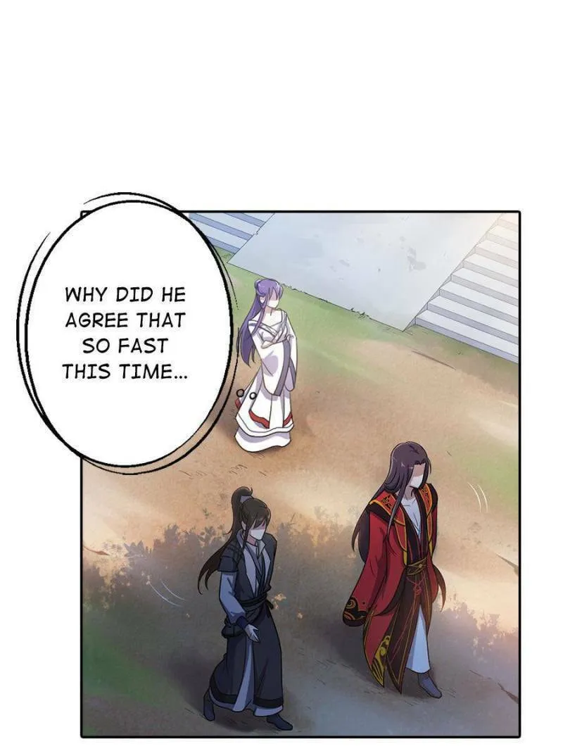 The Villainous Doctor (Colored) Chapter 26 page 4 - 
