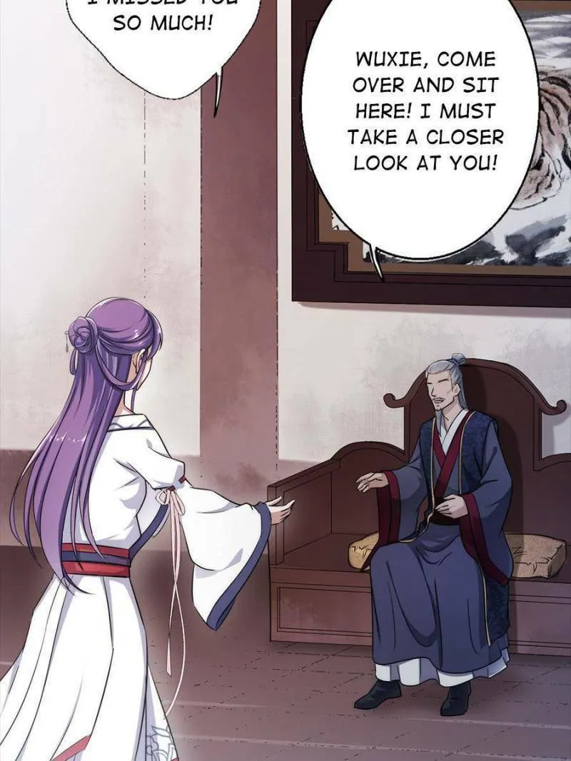 The Villainous Doctor (Colored) Chapter 26 page 31 - 