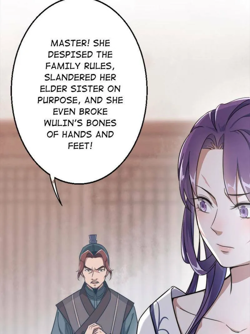 The Villainous Doctor (Colored) Chapter 26 page 34 - 