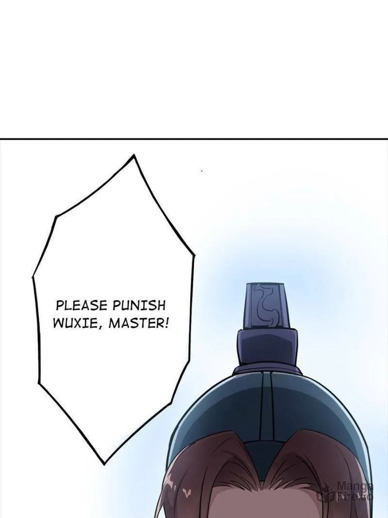 The Villainous Doctor (Colored) Chapter 26 page 36 - 