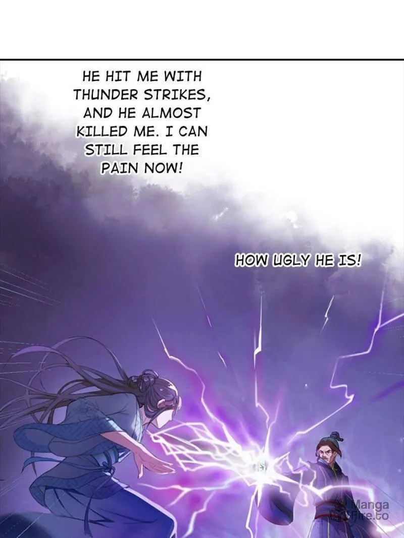 The Villainous Doctor (Colored) Chapter 26 page 39 - 