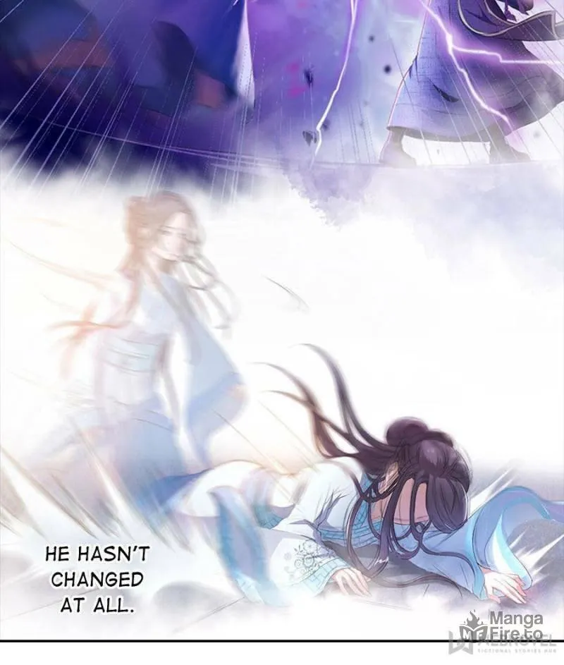 The Villainous Doctor (Colored) Chapter 26 page 40 - 