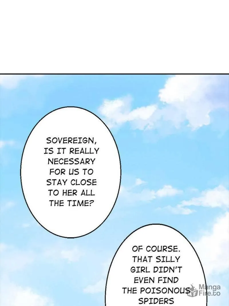 The Villainous Doctor (Colored) Chapter 26 page 5 - 