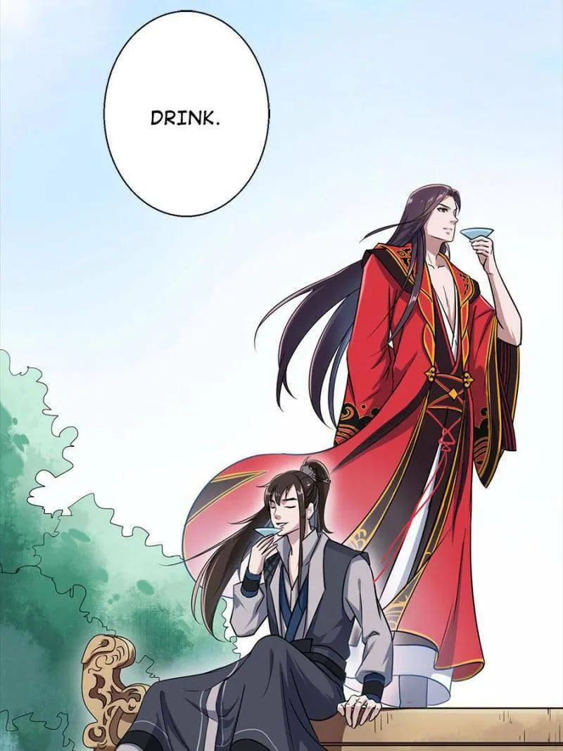 The Villainous Doctor (Colored) Chapter 26 page 7 - 