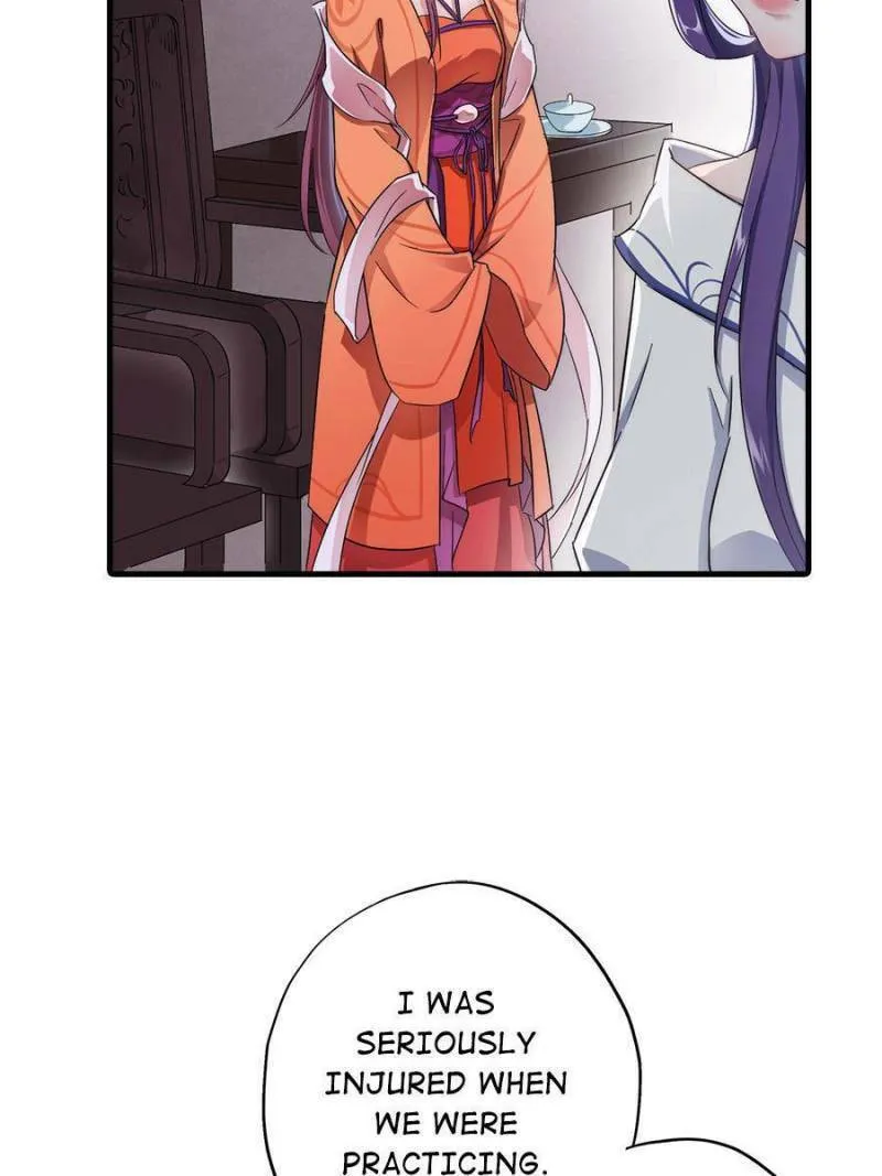 The Villainous Doctor (Colored) Chapter 27 page 11 - 
