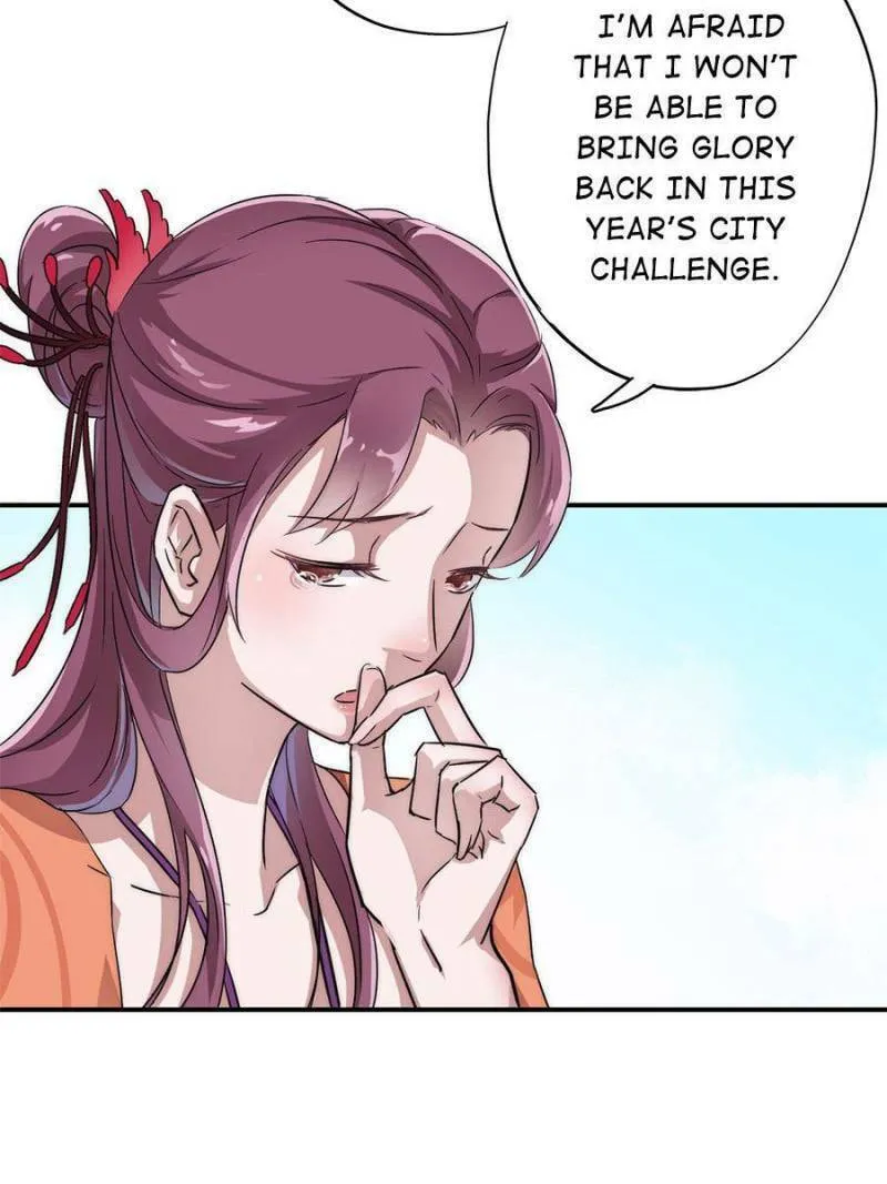 The Villainous Doctor (Colored) Chapter 27 page 13 - 