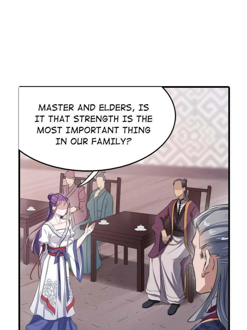 The Villainous Doctor (Colored) Chapter 27 page 28 - 