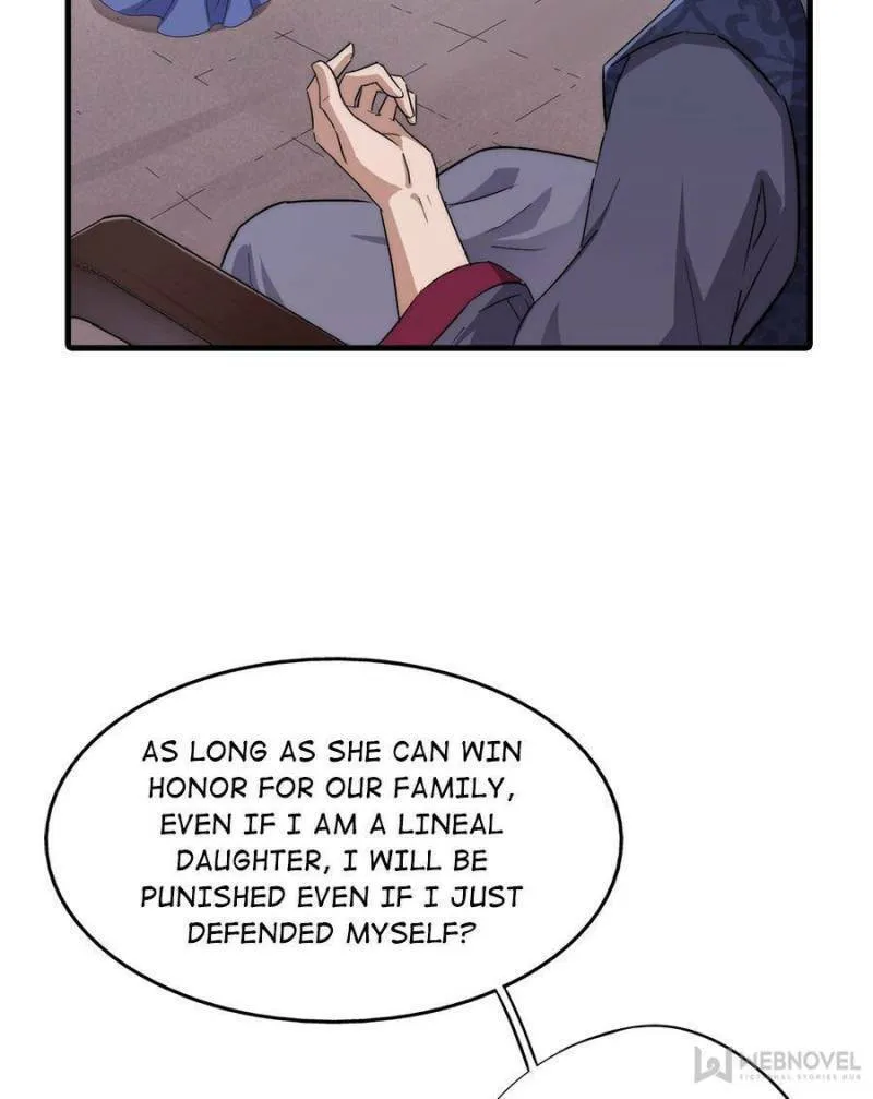 The Villainous Doctor (Colored) Chapter 27 page 29 - 