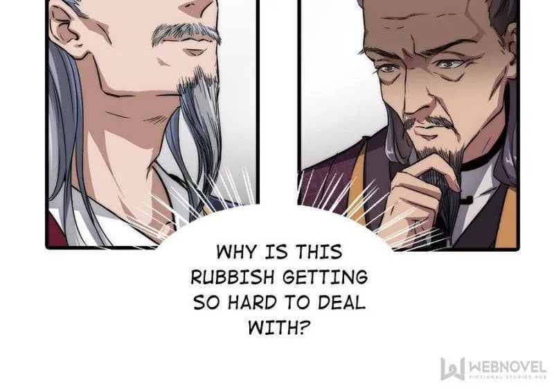 The Villainous Doctor (Colored) Chapter 27 page 32 - 