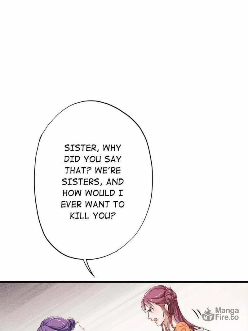 The Villainous Doctor (Colored) Chapter 27 page 33 - 
