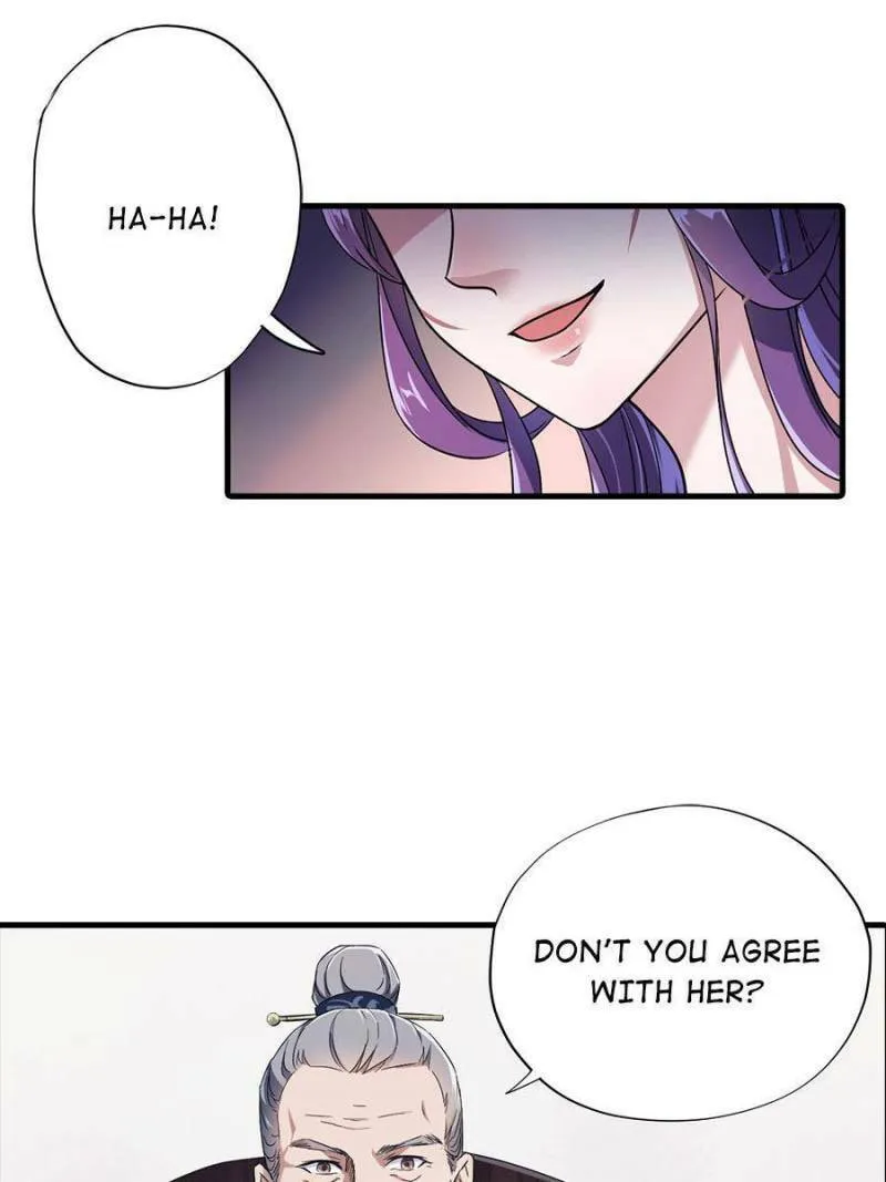 The Villainous Doctor (Colored) Chapter 27 page 41 - 