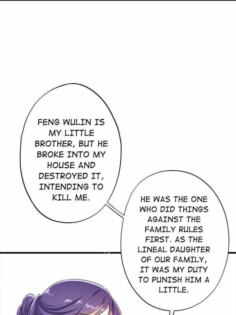 The Villainous Doctor (Colored) Chapter 27 page 7 - 